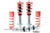 H&R 08-10 Subaru STi G3 Street Perf. Coil Over