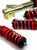 H&R 01-03 Subaru 2.5 RS/Impreza/TS/WRX (Sedan/Sport Wagon) GD/GG Street Perf. Coil Over