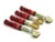 H&R 01-03 Subaru 2.5 RS/Impreza/TS/WRX (Sedan/Sport Wagon) GD/GG Street Perf. Coil Over