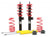 H&R 07-13 Audi A3 Quattro 4 Cyl/V6/TDI 8P Prem. Perf. Coil Over (Only Fits 55mm Front Strut Clamp)