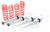 H&R 11-16 BMW 528i/535i/550i F10 Street Perf. Coil Over (Non EDC)
