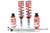 H&R 17-21 Audi A4 Premium/Premium Plus/Prestige (2WD) B9 Street Perf. Coil Over Kit (w/o MRC)