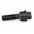 H&R 1454207ASW 42mm Wheel Bolt, M14x1.5 VW/Audi Removable Ball Seat Black