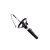 Bilstein 06-13 Porsche 911 Carrera 4S B4 OE Replacement (DampTronic) Twintube Strut - Front Right