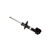 Bilstein 12-20 Toyota Yaris / 2018 Yaris iA B4 OE Replacement Twintube Strut Assembly - Front Right