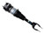 Bilstein B4 Mercedes-Benz 13-16 GL350 / GL450 Replacement Air Strut (w/o Electronic Suspension)