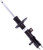 Bilstein B4 11-17 Jeep Patriot/Compass (Old Body Style) Front Left Strut Assembly