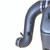 Injen 13-18 RAM Trucks L6-6.7L Turbo Diesel Evolution Cold Air Intake (w/ Oiled Filter)