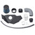 Injen 24-25 Toyota Tacoma L4-2.4L Turbo Cement Gray Power-Flow Air Intake System