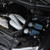 Injen 15-25 Ford F150 / 18-24 Ford Expedition Cement Grey Power-Flow Air Intake System