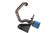 Injen 16-18 VW Jetta I4 1.4L TSI SP Series Short Ram Polished Intake System