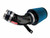 Injen 00-06 Mini Cooper L4-1.6L Black IS Short Ram Cold Air Intake System