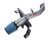 Injen 16-17 Lexus IS200T/RC200T 2.0L Polished Short Ram Air Intake w/ MR Technology
