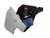 Injen 92-99 BMW E36 323i/325i/328i/M3 3.0L Black Air Intake w/ Heat-Shield and Top Cover