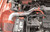 Injen 88-91 Civic Ex Si CRX Si Black Short Ram Intake *Special Order*