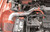 Injen 88-91 Civic Ex Si CRX Si Black Short Ram Intake *Special Order*