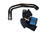 Injen 13 Ford Fusion 2.0L Eco Boost 4Cyl Short Ram Intake w/MR Tech & Heat Shield Black