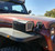 Injen 07-18 Jeep Wrangler (JK) 3.6L V6 Ram Air Scoop for Evolution Intake
