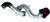 Injen 13-20 Ford Fusion 2.5L 4Cyl Black Tuned Short Ram Intake with MR Tech and Heat Shield