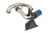 Injen 14-18 VW MKVI (MK6) Jetta GLI 1.8L Turbo TSI Polished Short Ram Intake w/MR Tech & Heat Shield