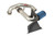 Injen 14-18 VW MKVI (MK6) Jetta GLI 1.8L Turbo TSI Polished Short Ram Intake w/MR Tech & Heat Shield