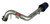 Injen 11-15 Chevrolet Spark 1.2L 4cyl Polished Cold Air Intake w/ MR Tech & Super Nano-Web Dry