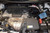 Injen 15-17 Toyota Camry L4 2.4L Black SP Short Ram Intake