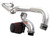 Injen 99-00 Mazda Protege L4 1.8L Black RD Cold Air Intake