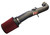Injen 17-20 Chevrolet Colorado/GMC Canyon V6 3.6L Wrinkle Black PF Cold Air Intake