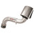 Injen 94-99 Toyota Celica GT L4 2.2L Black IS Short Ram Cold Air Intake