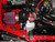 Injen 95-99 Mitsubishi Eclipse L4 2.0L Turbo Black IS Short Ram Cold Air Intake