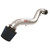 Injen 98-02 Honda Accord L4 2.3L Black IS Short Ram Cold Air Intake