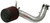 Injen 91-95 Acura Legend V6 3.2L Black IS Short Ram Cold Air Intake