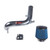 Injen 18-20 Hyundai Kona L4-1.6L Turbo Short Ram Cold Air Intake System
