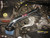 Injen 05-07 Jeep Grand Cherokee WK 4.7L V8 Wrinkle Black Tuned Air Intake w/ MR Tech