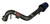 Injen 11-15 Chevrolet Spark 1.2L 4cyl Black Cold Air Intake w/ MR Tech & Super Nano-Web Dry