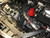 Injen 12 Ford Fusion 3.5L V6 Black Tuned Intake