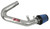 Injen 13 Fiat 500 1.4L 4cyl Polished Short Ram Intake w/ MR Tech