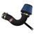 Injen 13 Ford Explorer Sport 3.5L EcoBoost V6 Wrinkle Black Tuned Intake w/ Dry Web Filter