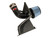 Injen 10-14 VW Golf 2.0L Turbo Diesel Black Tuned Air Intake w/ MR Tech & Super Filter