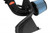 Injen 10-14 VW Golf 2.0L Turbo Diesel Black Tuned Air Intake w/ MR Tech & Super Filter