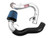 Injen 2015 Mitsubishi Lancer 2.4L 5spd w/o Xenon Headlights Polished Cold Air Intake (Manual)