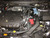 Injen 08-13 Lancer/Outlander Sport 2.0L 4 Cyl. Black Short Ram Intake w/ MR Tech/Air Fusion