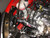 Injen 13 Dodge Dart 1.4L Turbo 4cyl Polished Cold Air Intake w/ MR Tech (Converts to SRI)