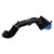 Injen 12 Ford F-150 V8 5.0L Wrinkle Black 4in Power Flow Intake w/ MR Tech/Enc Box w/ Front Inlet