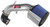 Injen 91-01 Jeep Cherokee XJ 4.0 L6 Polished Power-Flow Intake w/ MR Tech & Web Nano Filter