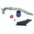 Injen 12 Volkswagen MK6 Golf R 2.0L TSI Polished Cold Air Intake equipped w/MR Technology/Air Fusion