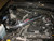 Injen 05-20  Toyota Tacoma 2.7L  Wrinkle Blk Power-Flow Air Intake w/MR Tech/Heat Shield/Nano Filter