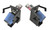 Injen 12 Infiniti G25 2.5L V6 Dual Polished Short Ram Intake w/ MR Technology