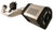 Injen 12-14 Chevy Camaro CAI 3.6L V6 Wrinkle Black Cold Air Intake System w/ MR Tech and Air Fusion